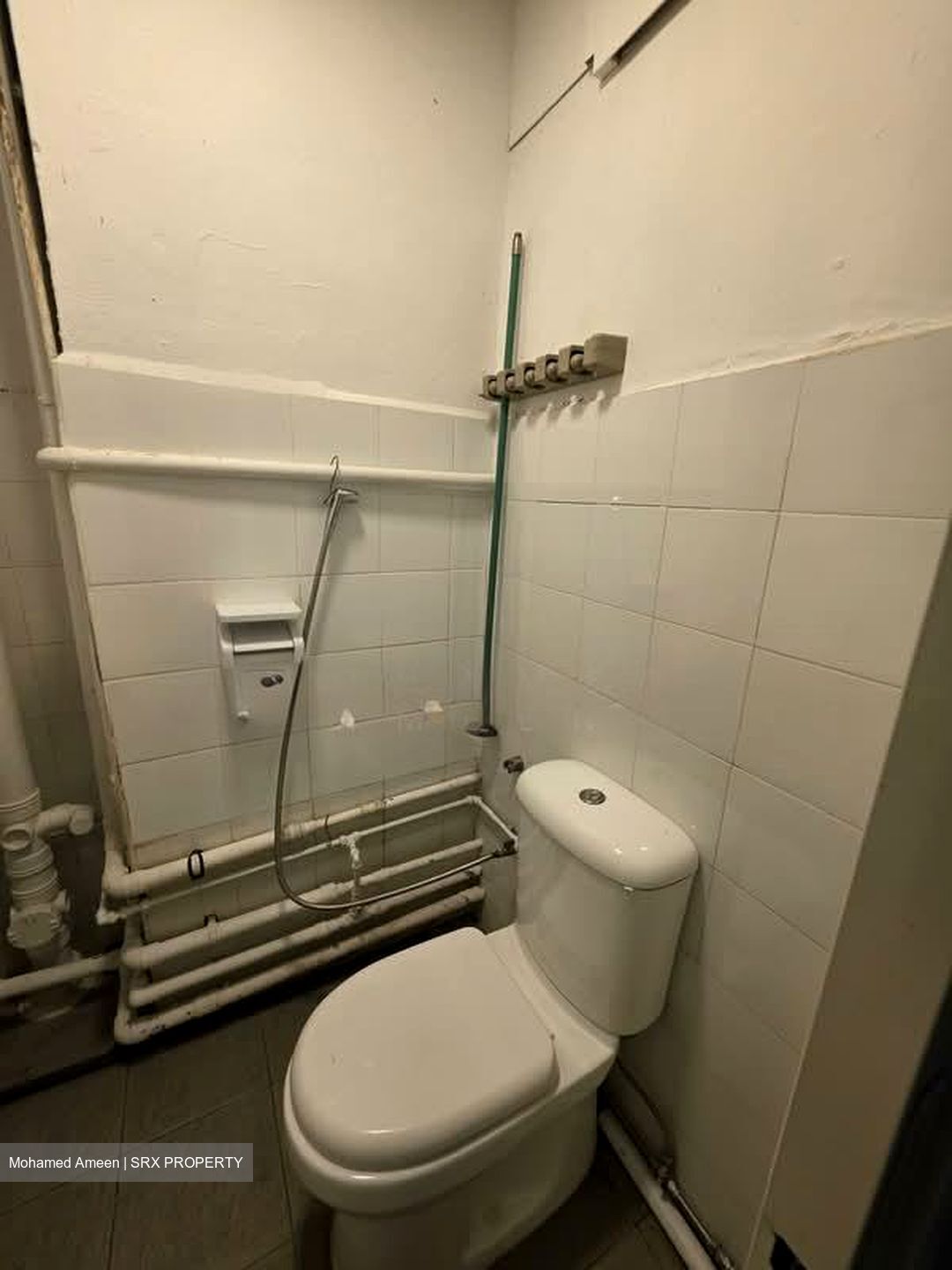 Kallang Bahru (D12), Shop House #583764811